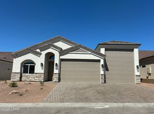 1753 E Raintree Ave, Lake Havasu City, AZ 86404