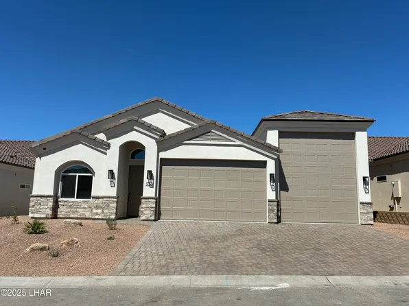1753 E Raintree Ave, Lake Havasu City, AZ 86404