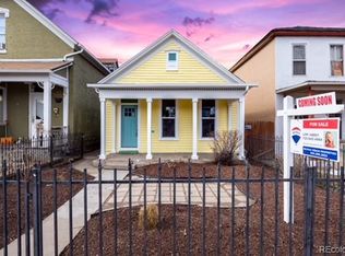 3229 Curtis St, Denver, CO 80205