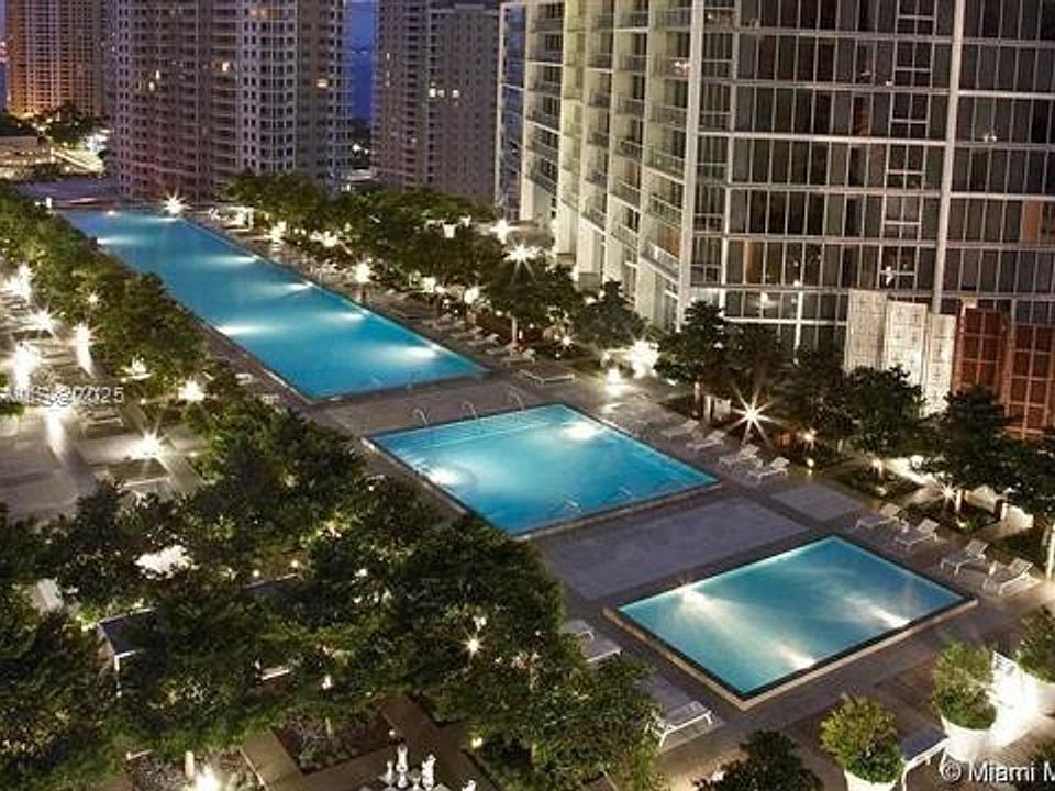 1st image of 495 Brickell Ave APT 3304