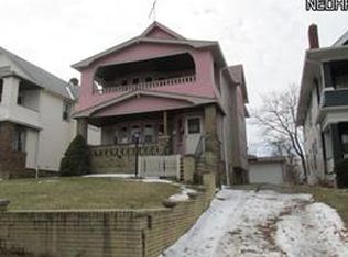 1830 Grantham Rd, Cleveland, OH 44112