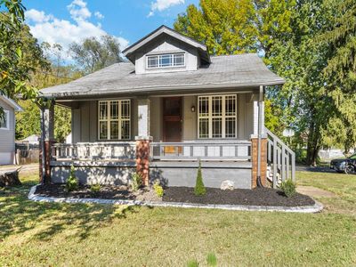 308 N Virginia Ave, Belleville, IL, 62220