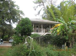 16938 Crawley Rd, Odessa, FL 33556