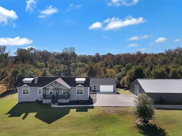 924 Norris Rd, Anderson, SC 29626