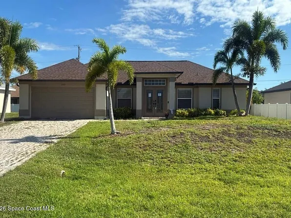 1303 SW 34th St, Cape Coral, FL 33914