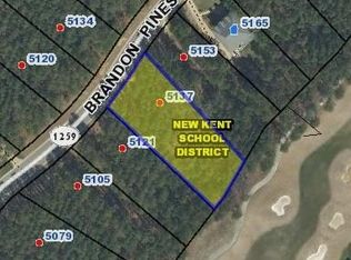 5137 Brandon Pines Way, Providence Forge, VA 23140