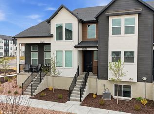 12683 S Arrow Ridge Cv, Herriman, UT 84096