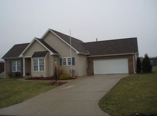 1804 Howell St, North Versailles, PA 15137