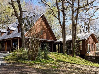 60 Tv Rd, Texarkana, TX, 75503