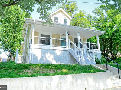 4105 30th St, Mount Rainier, MD, 20712