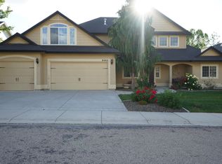 5463 N Ebbetts Ave, Boise, ID 83713