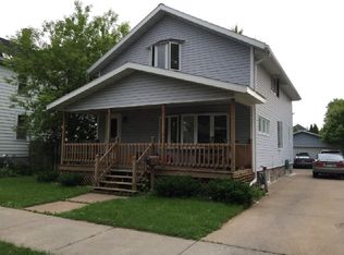 923 Plumer St, Wausau, WI 54403