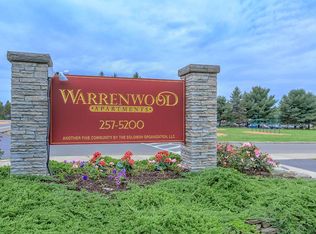 600 Warren Rd #6-2C, Ithaca, NY 14850