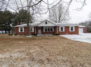 410 S State Road 75, Lebanon, IN 46052