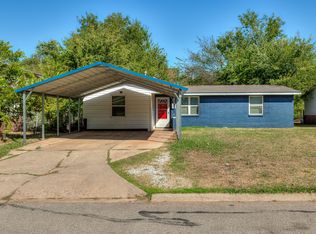 4005 Del Rd, Del City, OK 73115