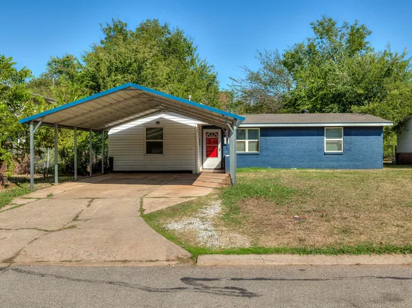 4005 Del Rd, Del City, OK 73115