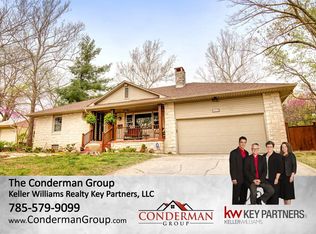 435 Wickham Rd, Manhattan, KS 66502