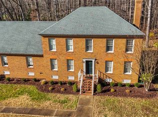 550 Fords Rd, Manakin Sabot, VA 23103