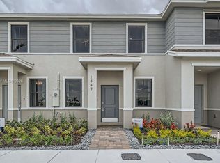 1472 NE 3rd Ave, Florida City, FL 33034