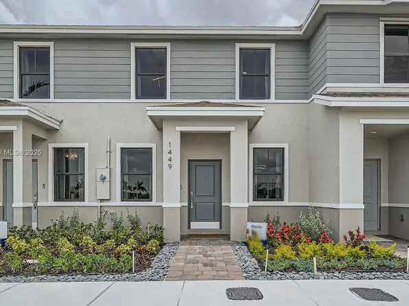 1472 NE 3rd Ave, Florida City, FL 33034