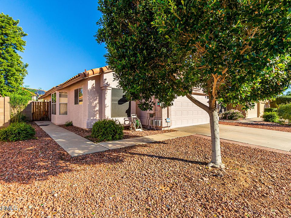 19211 N 78th Ave, Glendale, AZ 85308 Zillow