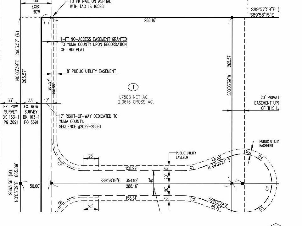2nd image of 1 S Avenue A