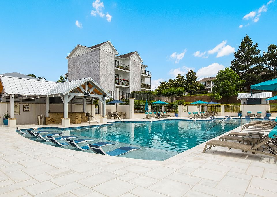 Parkwest Apartment Homes Apartment Rentals Hattiesburg, MS Zillow