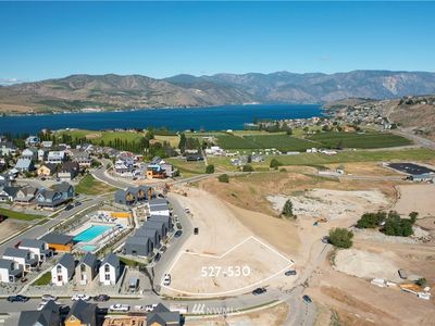 1402 Cottage Lane  Lot 529, Chelan, WA, 98816