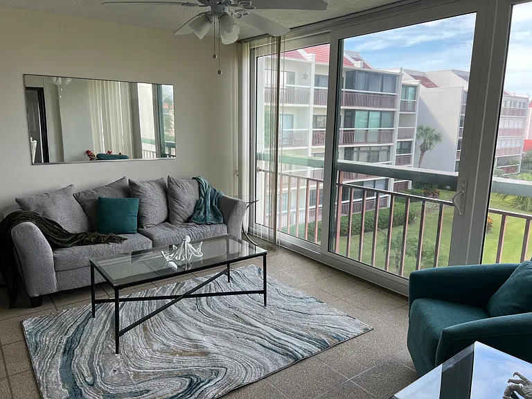 Florida Room