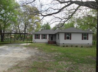 1800 E Melissa Rd, Melissa, TX 75454