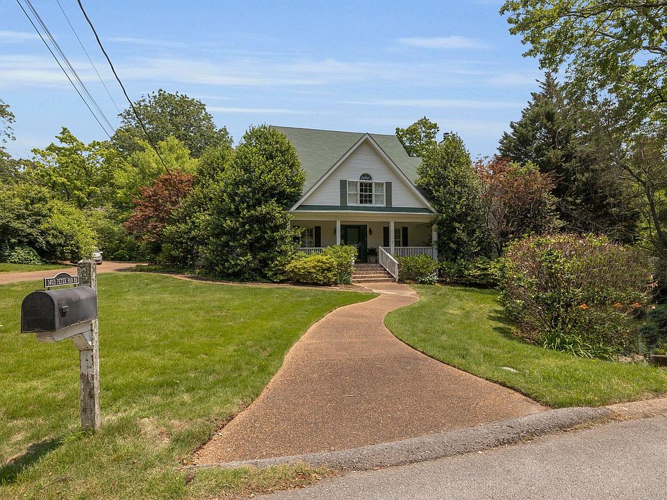 1403 Peter Pan Rd, Lookout Mountain, GA 30750 MLS 1374067 Zillow