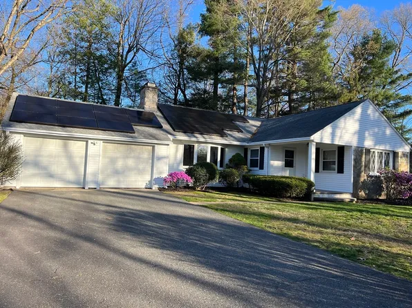 99 Venture Dr, Springfield, MA 01119