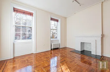 Rented by Halstead Real Estate