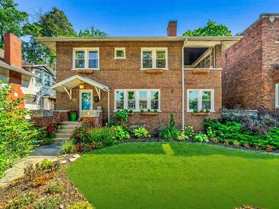 7151 S Luella Ave, Chicago, IL, 60649