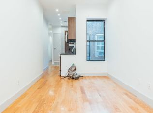 1675 Palmetto St FLOOR 3, Ridgewood, NY 11385