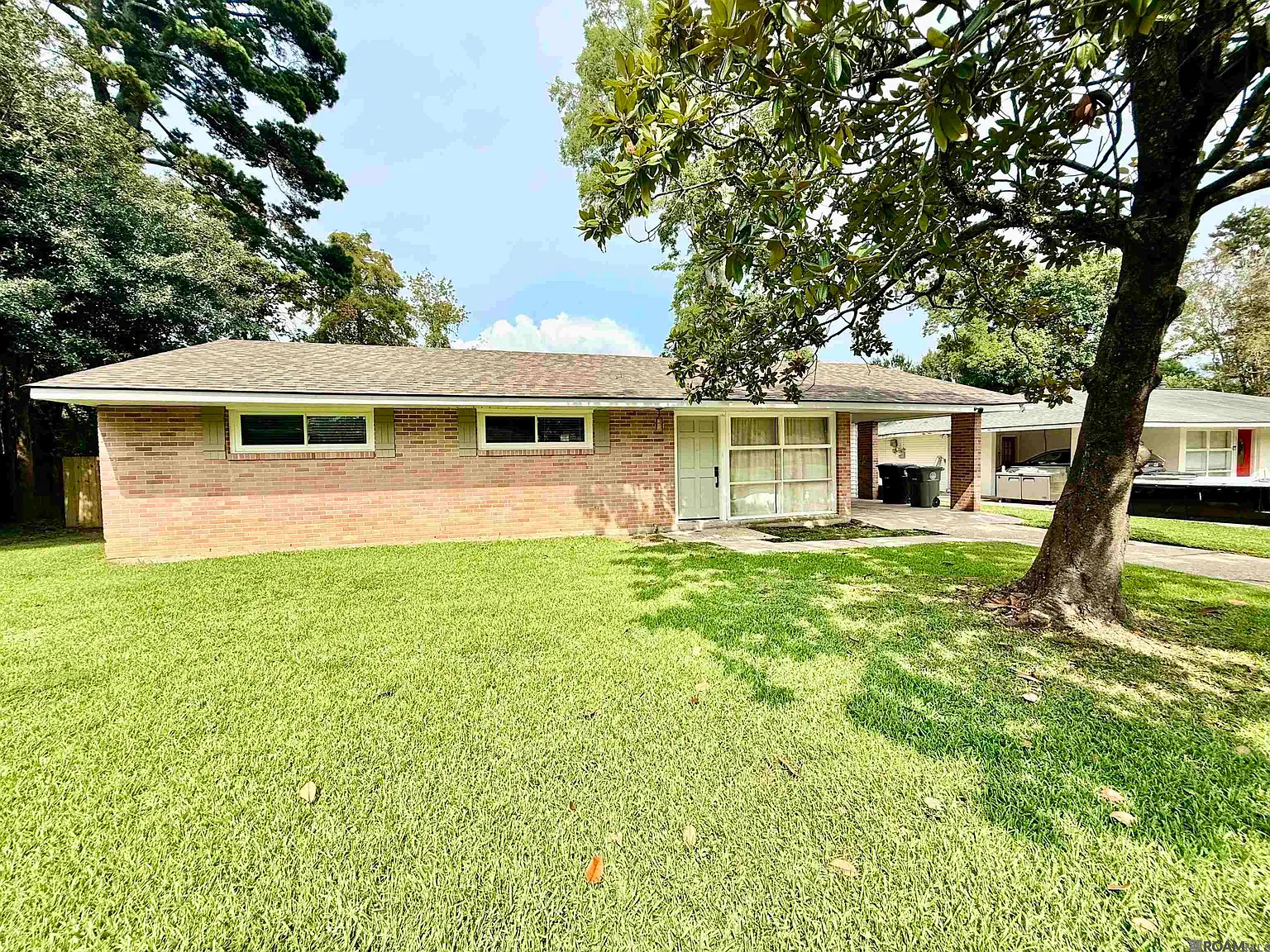 3 bed, 1100 sqft, $1,600 — Photo 2