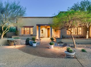 38450 N 95th Pl, Scottsdale, AZ 85262