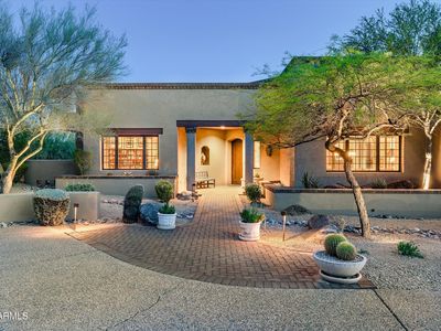 38450 N 95TH Place N, Scottsdale, AZ, 85262