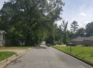 3305 Longcoy St, Little Rock, AR 72204