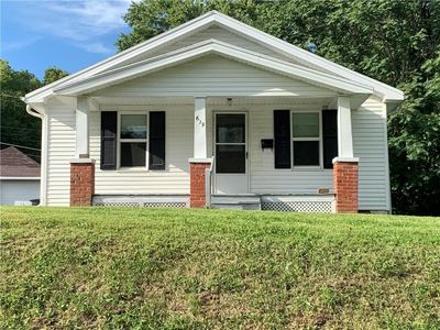 619 Green St, Saint Joseph, MO, 64505