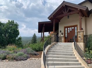 125 Legends Dr, Durango, CO 81301