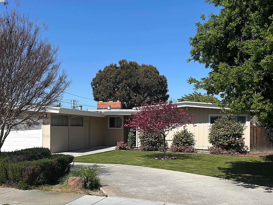Century House And Gardens Fremont Ca 94536: Explore History