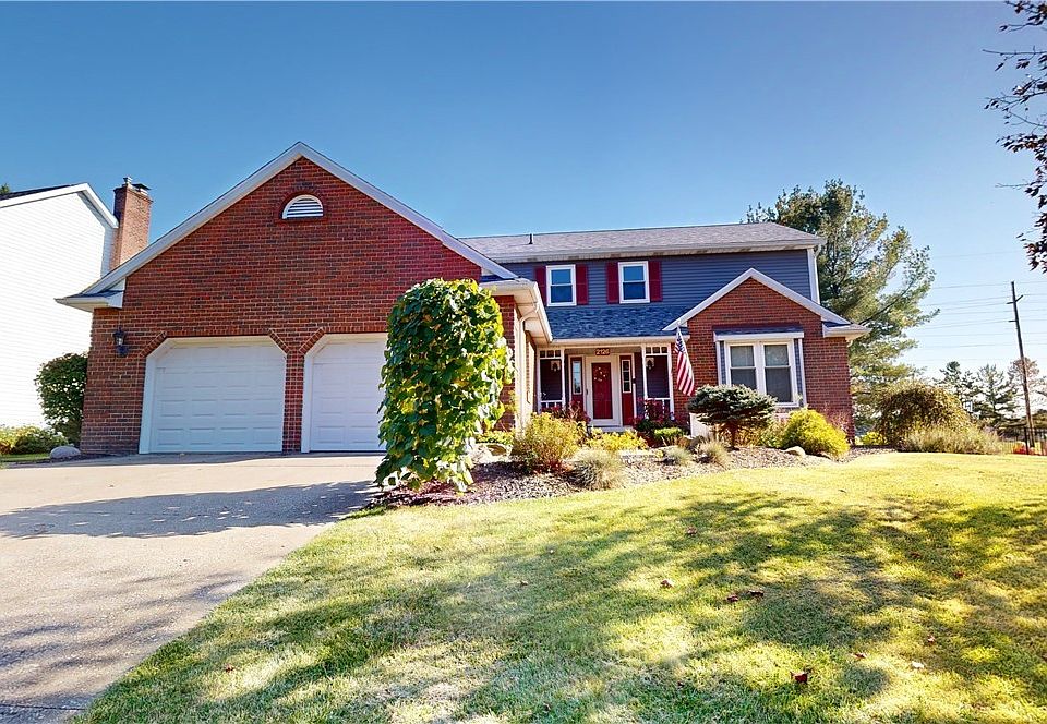 1st image of 2126 Sand Run Knolls Dr