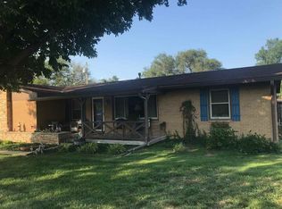 2820 N Halstead St, Wichita, KS 67204