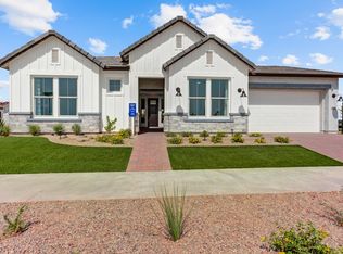 9833 S Gold Stone Trl, Apache Junction, AZ 85120