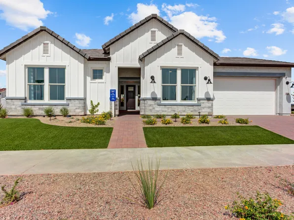 9833 S Gold Stone Trl, Apache Junction, AZ 85120