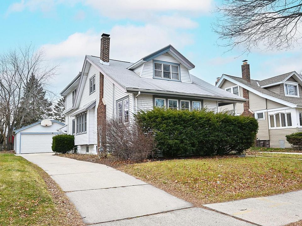 1st image of 4317 North Murray AVENUE
