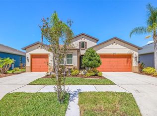 1819 Whitewillow Dr, Wesley Chapel, FL 33543