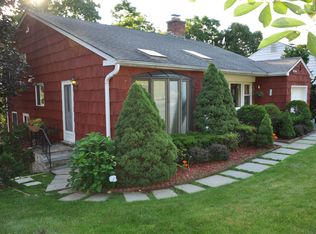 11 Wall Ave, Valhalla, NY 10595