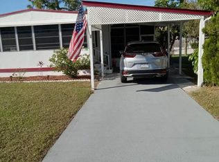 125 Jimmy St, Sebastian, FL 32958